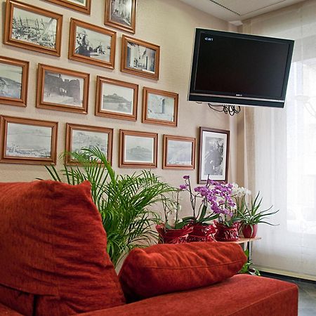 Hotel Marina Пеньискола Экстерьер фото