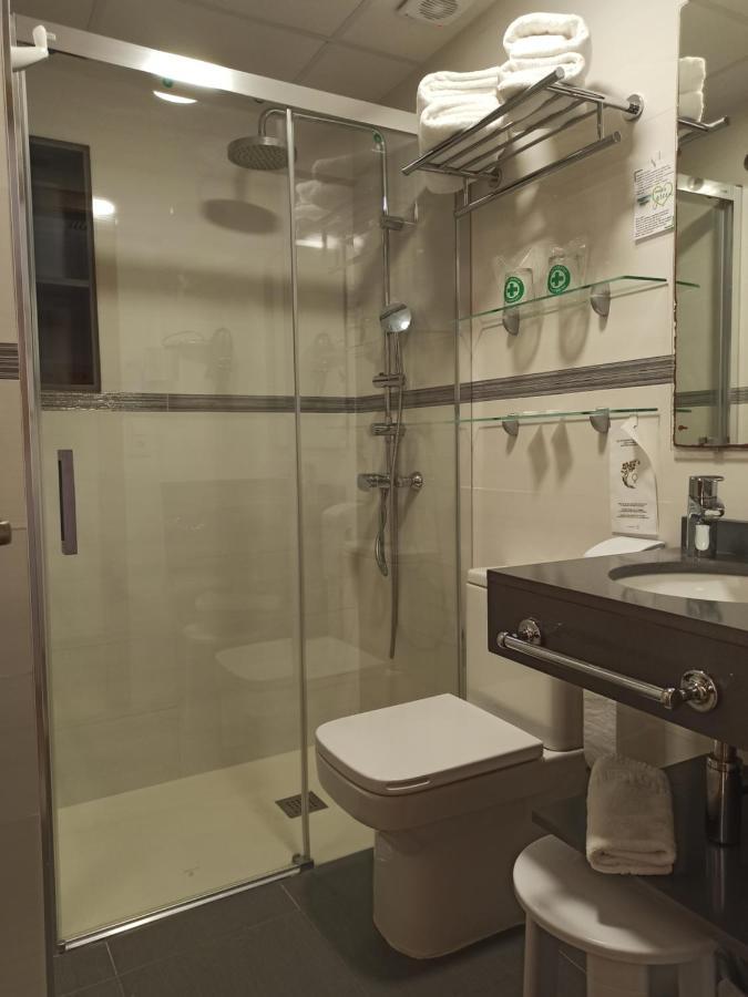 Hotel Marina Пеньискола Экстерьер фото